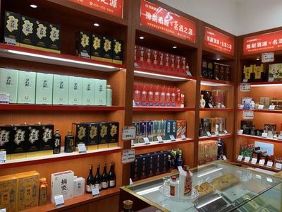 酒說一線:鄭州酒類連鎖生死局①