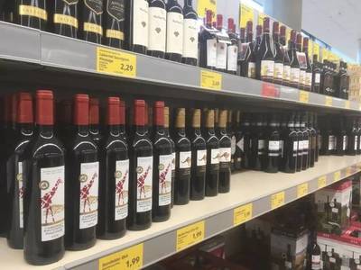 探店Aldi: 沒有Costco瘋狂, 卻有定制化零售的狡猾與韌勁