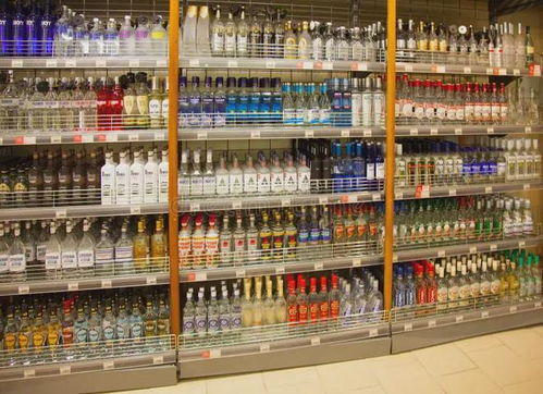白色烈酒品類2024年進口數(shù)據(jù)普遍提升,為何逆勢增長