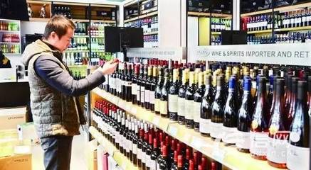 看齊啤酒便利店同電商、大賣場成洋葡萄酒主渠道